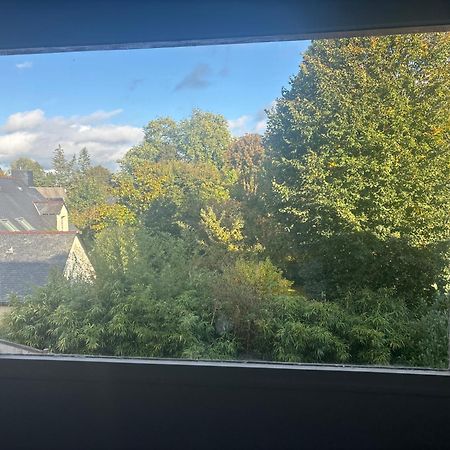 Apartmán Bienvenue Chez Vous Valognes Exteriér fotografie