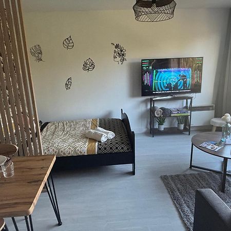 Apartmán Bienvenue Chez Vous Valognes Exteriér fotografie