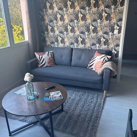 Apartmán Bienvenue Chez Vous Valognes Exteriér fotografie