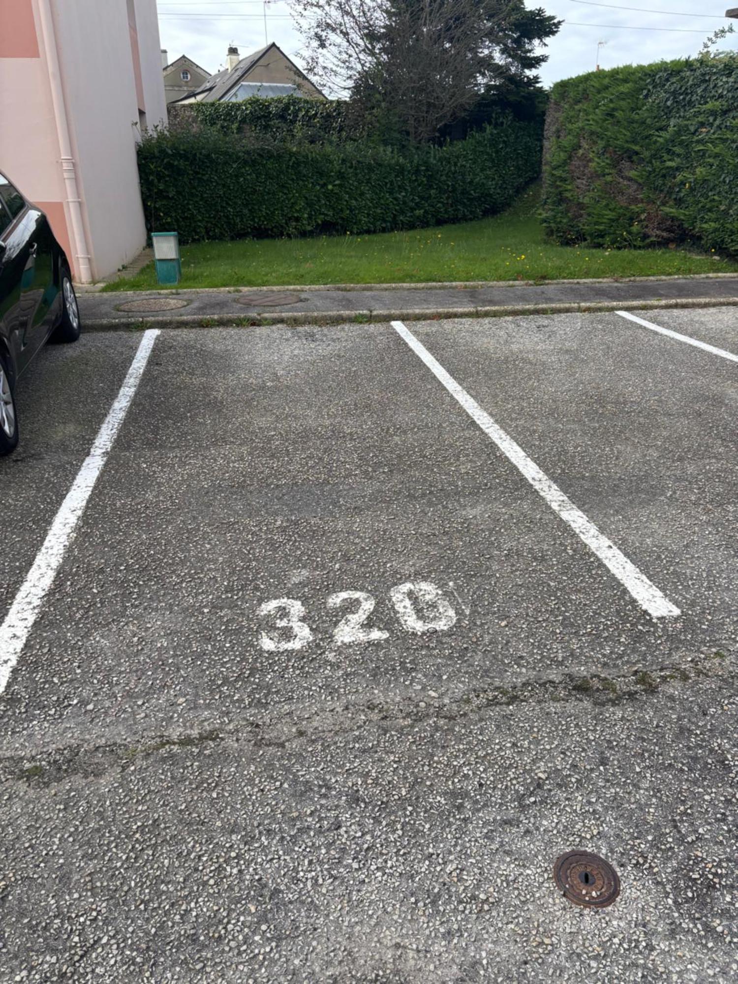 Apartmán Bienvenue Chez Vous Valognes Exteriér fotografie