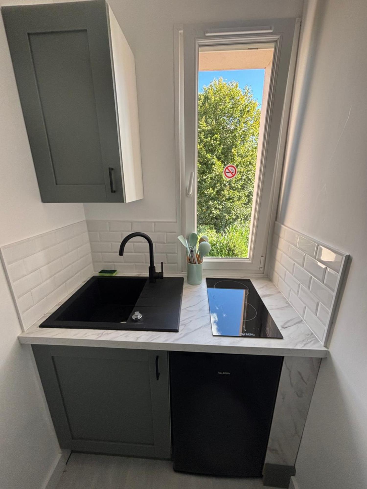 Apartmán Bienvenue Chez Vous Valognes Exteriér fotografie