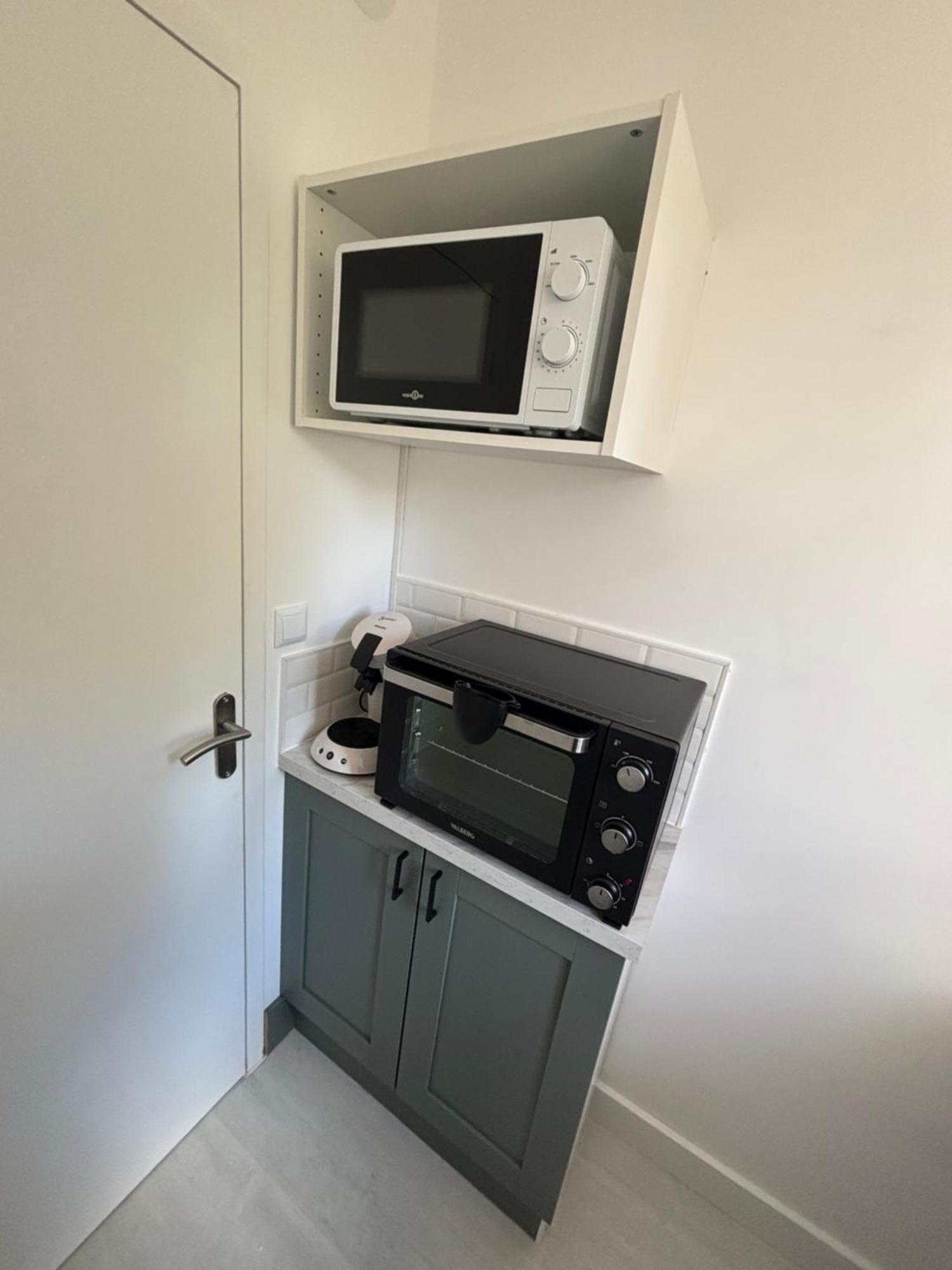 Apartmán Bienvenue Chez Vous Valognes Exteriér fotografie