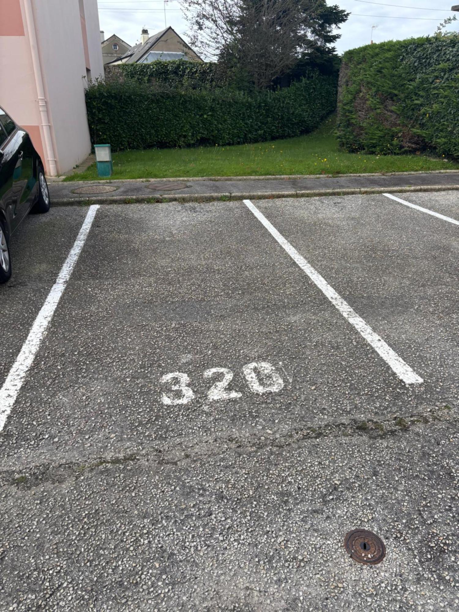 Apartmán Bienvenue Chez Vous Valognes Exteriér fotografie